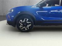 Gebraucht Opel Mokka-e Elegance 100 kW (136 PS) 2022 Blau SUV