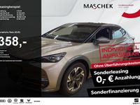 Gebraucht Cupra Tavascan 210 kW (286 PS) 2025 Beige SUV