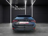 Gebraucht Skoda Octavia First Edition 150 PS (110 kW) 2020 Schwarz Kombi