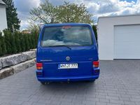 gebraucht VW Multivan T4Diesel