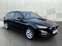 Gebraucht Seat Leon ST Style 150 PS (110 kW) 2023 Schwarz Kombi