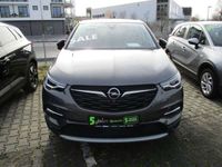 gebraucht Opel Grandland X 1.5 D INNOVATION 360° Kamera+LED
