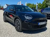 Gebraucht Fiat 600 136 PS (100 kW) 2025 Schwarz SUV
