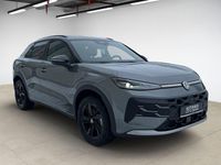 Neu VW T-Roc Style 150 PS (110 kW) 2026 Grau SUV