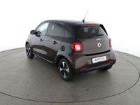 gebraucht Smart ForFour 0.9 Turbo Perfect, Benzin, 14.920 €