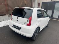Gebraucht Skoda Citigo 68 PS (50 kW) 2017 Weiß Kleinwagen