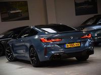 Gebraucht BMW M8 Competition Edition 625 PS (459 kW) 2019 Blau Coupé
