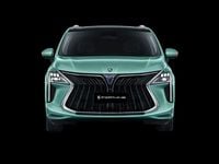 Ny DFSK Forthing 4 241 HK (177 kW) 2026 Other MPV