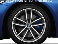 gebraucht BMW 530 d xDrive Touring A - Standh. Navi Prof. HUD