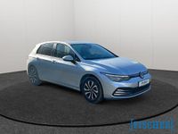 Gebraucht VW Golf VII Active 116 PS (85 kW) 2021 Kleinwagen