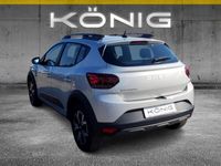 Używany Dacia Sandero Expression 91 KM (66 kW) 2023 Szary Hatchback