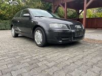 gebraucht Audi A3 1.6 Ambiente