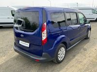 gebraucht Ford Grand Tourneo Connect Trend 7-Sitze+Navi+AHK