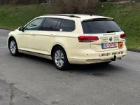 Gebraucht VW Passat Trendline 150 PS (110 kW) 2015 Beige Kombi