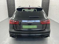 Gebraucht Audi RS6 Ambiente 605 PS (444 kW) 2017 Metallic Kombi