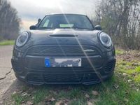 gebraucht Mini John Cooper Works Unikat mit Tuningteilen