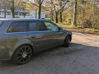 gebraucht Audi A4 B7 2.0 FSI S Line