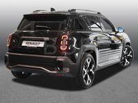 Neu Renault 4 E-Tech Komfort 110 kW (150 PS) 2025 Schwarz SUV