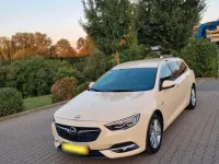 Gebraucht Opel Insignia 2018 Kombi