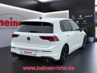gebraucht VW Golf 2.0 TSI VIII GTI KlimaA