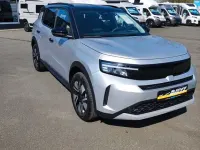 Neu Opel Frontera 145 PS (106 kW) 2026 Grau SUV