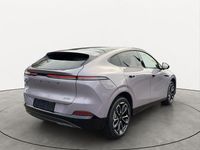 Gebraucht XPENG G6 RWD Long Range 217 kW (296 PS) 2025 Violett SUV