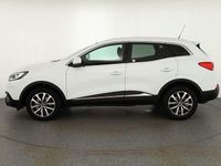 Gebraucht Renault Kadjar 131 PS (96 kW) 2018 Weiß SUV
