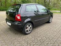 gebraucht VW Polo 9N 1.2