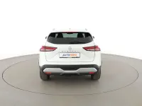 Gebraucht Nissan Qashqai N-Connecta 2021 Weiß SUV