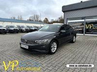 Gebraucht VW Passat 150 PS (110 kW) 2021 Grau Limousine