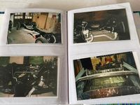 Gebraucht Cadillac Deville 340 PS (250 kW) 1964 Blau Limousine