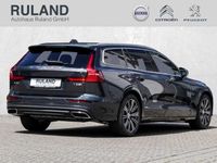 gebraucht Volvo V60 Inscription Plug-In Hybrid T8 AWD ohne 180 KM/h Li