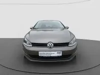 Gebraucht VW Golf VII Comfortline 160 PS (117 kW) 2013 Andere Limousine