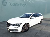 Gebraucht Renault Talisman 159 PS (116 kW) 2022 Weiß Kombi