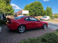 Gebraucht Honda Prelude 185 PS (136 kW) 1994 Rot Coupé