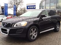 Gebraucht Volvo XC60 305 PS (224 kW) 2011 Schwarz metallic SUV