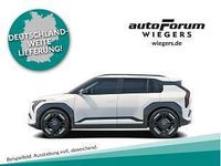 Neu Kia EV3 Air 150 kW (204 PS) 2025 Weiß SUV