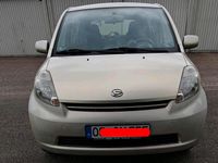 Gebraucht Daihatsu Sirion 87 PS (63 kW) 2006 Kleinwagen