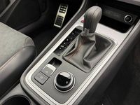 Neu Seat Ateca Black Edition 150 PS (110 kW) 2026 Weiß SUV