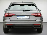 Gebraucht Audi A4 Comfort 2021 Grau Kombi