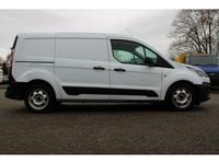 Gebraucht Ford Transit 75 PS (55 kW) 2020 Frozen white Van