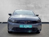 Gebraucht Opel Corsa 101 PS (74 kW) 2024 Grau Kleinwagen