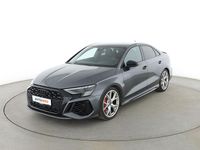 Gebraucht Audi RS3 Sport 400 PS (294 kW) 2023 Grau Limousine