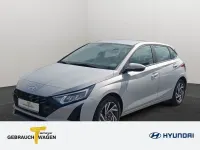 Gebraucht Hyundai i20 Comfort 101 PS (74 kW) 2025 Grau Limousine