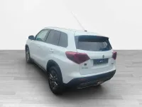 Gebraucht Suzuki Vitara Comfort 129 PS (94 kW) 2026 Weiß SUV