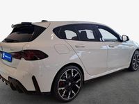 Neu BMW 120 Basis 170 PS (125 kW) 2025 Weiß Kleinwagen