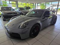 Neu Porsche 911 541 PS (397 kW) 2025 Grau grau Coupé