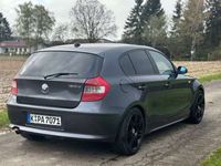 gebraucht BMW 120 Diesel Sportpaket mit Xenon Tüv bis 12/2024