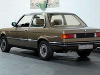 Gebraucht BMW 323 143 PS (105 kW) 1983 Beige Coupé