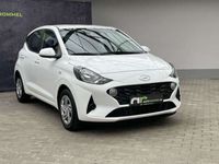 gebraucht Hyundai i10 1.0 Select Assistenten PDC Tempomat MFL